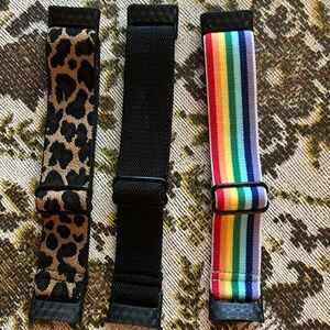 Watch bands